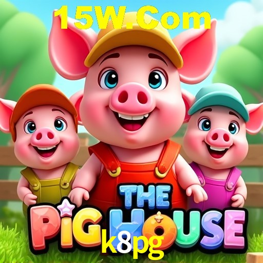 A Revolução dos Aplicativos de Jogos no k8pg