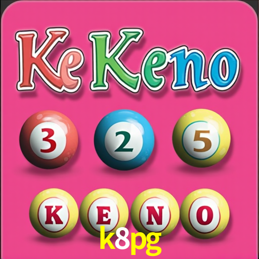 Live Casino k8pg