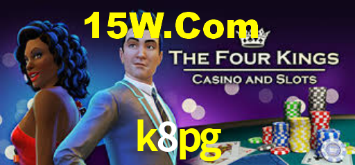 k8pg casino