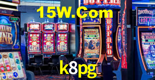 k8pg