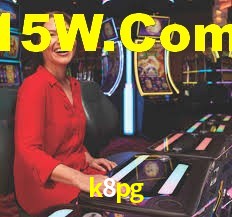 k8pg