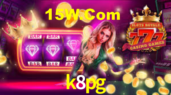 Premium Interface k8pg