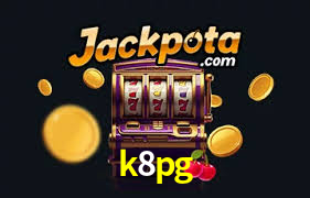 Welcome Bonus k8pg