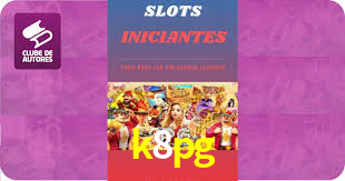 k8pg