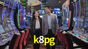 Daily Bonuses k8pg