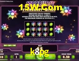 Crash Games Statistics k8pg