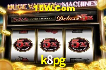 Slot Games k8pg