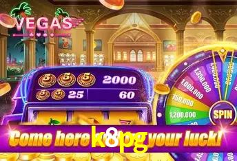 Games Directory k8pg