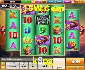 Exclusive Offers k8pg
