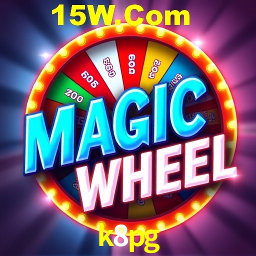 Live Casino k8pg