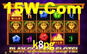 VIP Casino k8pg
