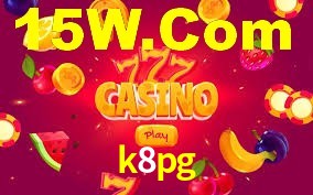 Roulette Table k8pg