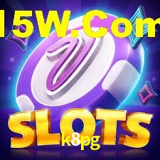 Live Casino k8pg