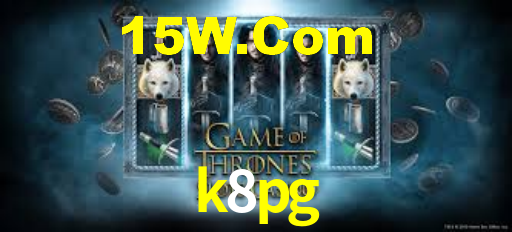 k8pg - Plataforma Fortune Tiger - k8pg.com