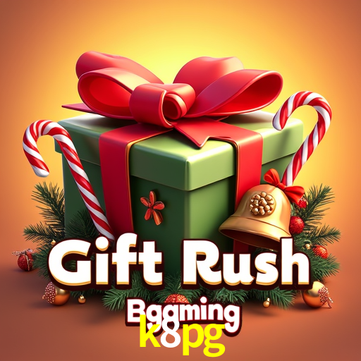 Descubra o Mundo do Cassino Online com k8pg