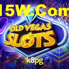 Programa VIP k8pg