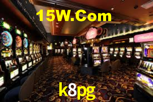 k8pg casino
