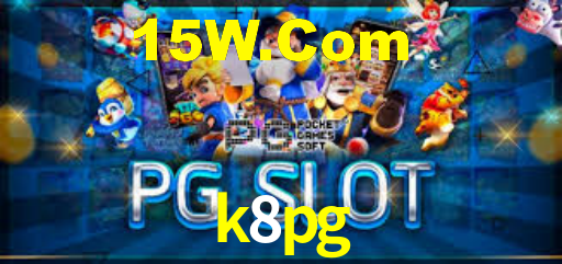 Bônus Generosos e Exclusivos no k8pg para Você!