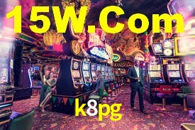 k8pg