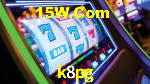 k8pg
