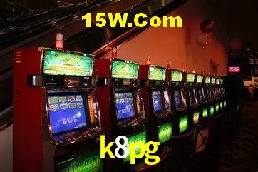 Live Casino k8pg