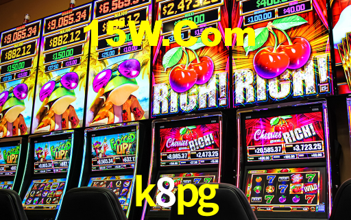k8pg