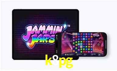 Game Statistics k8pg