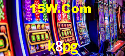 k8pg: A Experiência de Casino com Jogos de Mesa ao Vivo