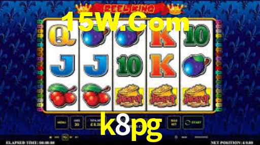 k8pg