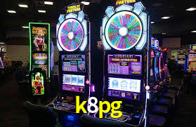 k8pg