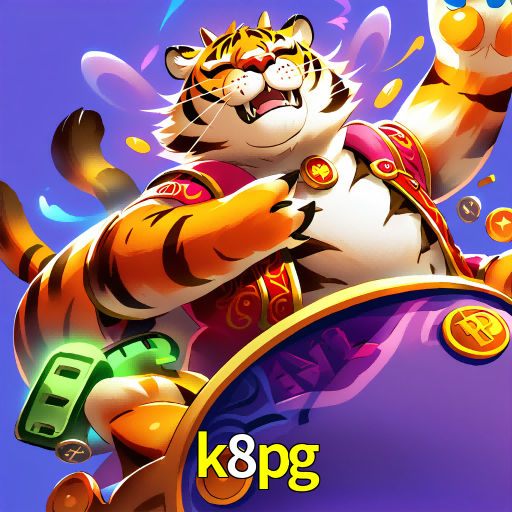 k8pg